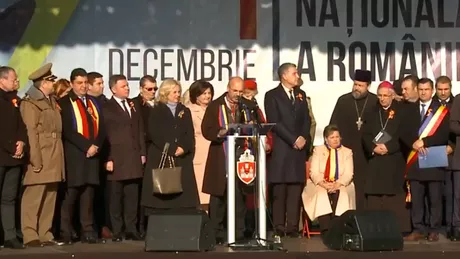 Scene penibile cu Maricel Popa preşedintele CJ Iaşi. A făcut judeţul de râs în faţa unei naţiuni întregi De la Nisa pân la Tisa - VIDEO