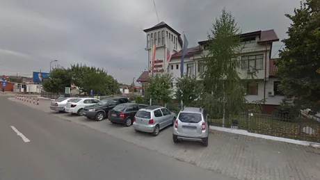 Centru de monitorizare a traficului lângă municipiul Iași. Va funcționa într-un sediu nou de primărie în comuna Miroslava una din cele mai bogate din țară