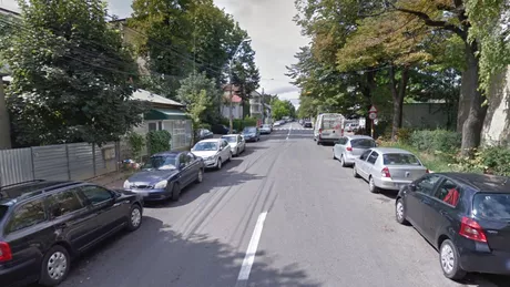 Locuri de parcare în municipiul Iași scoase la licitație de Primărie prin aplicația WhatsApp. Lista cartierelor vizate