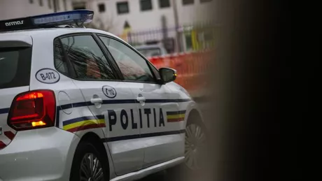 O fetiţă a fost dată dispărută. Peste 120 de oameni ai legii au căutat-o. Unde se afla micuţa