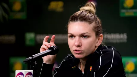 Simona Halep a anunțat când se retrage din tenis Mă simțeam epuizată de la zi la zi