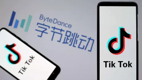 TikTok își încetează activitatea în Hong Kong. Legea securității afectează grav economia