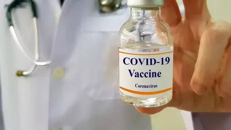 Guvernul britanic a achiziționat 90 de milioane de doze dintr-un nou vaccin anti-COVID