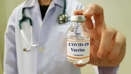 Rusia a încheiat un acord pentru producerea unui vaccin pentru Covid-19