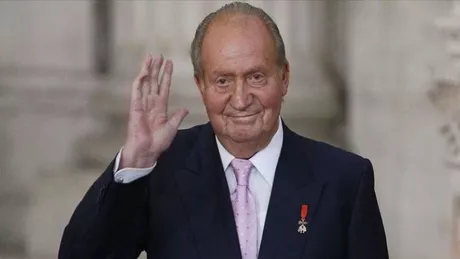 De ce Juan Carlos fostul rege al Spaniei a decis să își părăsească țara A transmis decizia printr-o scrisoare adresată fiului său