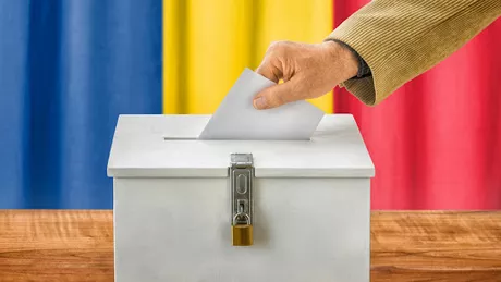 Alegeri locale 2020. Măsuri speciale luate de Primăria Municipiului Iaşii la urnele de vot