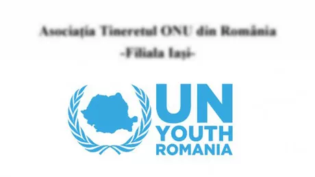 Eveniment cultural on-line în zilele de 22 și de 23 august 2020 la Iași organizat de Asociația Tineretul ONU din România