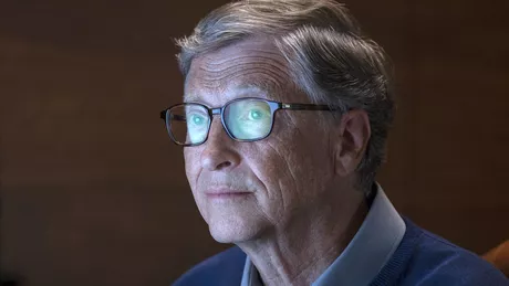 Bill Gates anunţă că vor muri milioane de oameni din cauza COVID-19