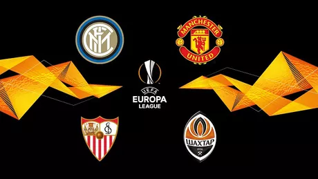 Numele care leagă fotbalul românesc de semifinalele Europa League