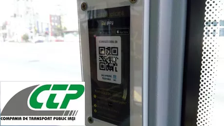 CTP Iași atinge un nou record Peste o mie de bilete pentru transportul public s-au vândut cu ajutorul SMS-urilor într-o singură lună