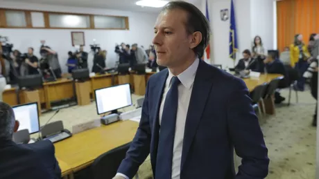 Daniel Zamfir consideră că se aproprie finalul carierei politice a lui Florin Cîțu