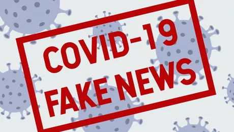 Facebook a șters 7 milioane de postări susceptibile de fake news legate de COVID