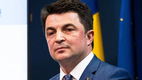 Fostul ministru PSD Daniel Breaz a demisionat din formaţiunea politică Face acuzaţii grave