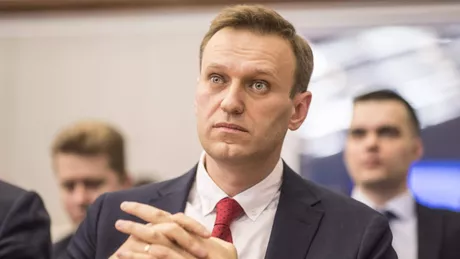 Germania confirmă că Aleksei Navalnîi a fost otrăvit. Care este starea de sănătate a liderului opoziţiei din Rusia