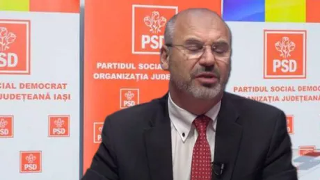 Scandal fără precedent în PSD Iași. Maricel Popa a obligat candidații la alegerile locale 2020 să-și semneze în alb demisiile din noile funcții. Revoltă iminentă în filiala județeană EXCLUSIV