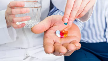 Covid-19 medicamentele antihipertensive ar îmbunătăți rata de supraviețuire