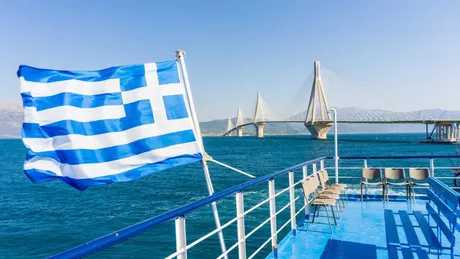 Grecia extinde restricțiile Sunt vizate insula Mykonos și regiunea Halkidiki