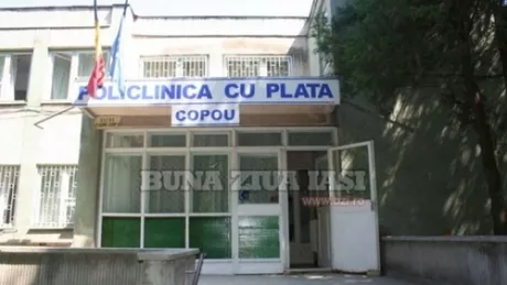 Fosta Policlinică cu plată din Copou devine grădiniță. Proiect de peste un milion e euro demarat de Primăria Iași - LIVE VIDEO