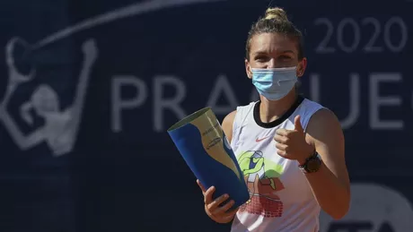 Simona Halep trecută cu vederea de o vedetă din tenis după retragerea de la US Open. Retragerea Serenei Williams ar fi cea mai mare lovitură pentru turneu