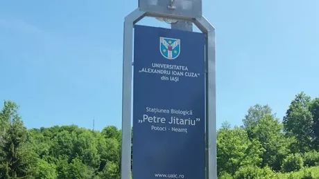 Ambarcațiunea Răzvan va fi lansată la apă de Universitatea Alexandru Ioan Cuza din Iași. Evenimentul are loc la Stațiunea de cercetare de la Potoci