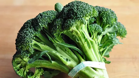 Broccoli inamicul celulelor canceroase