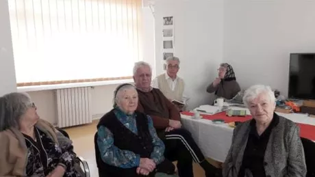 Primăria Iași are peste o sută de locuri libere în căminele de bătrâni din subordinea Direcției de Asistență Socială