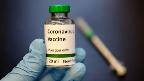 China a aprobat primul vaccin anti-COVID-19 Ar putea fi produs în masă într-o perioadă scurtă de timp