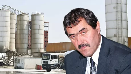 Stația de asfalt Com-Beton din Zona Industrială a Iașului este vândută cu 2 milioane lei de Banca Transilvania. Dezastru pentru firmele omului de afaceri Constantin Comănescu