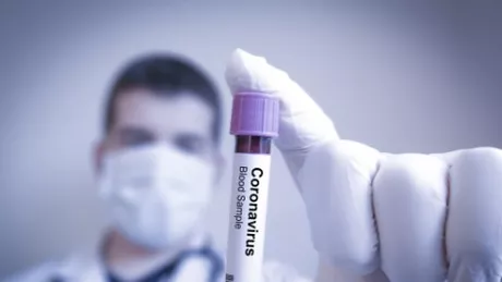 Previziune sumbră despre coronavirus Va fi cu noi pentru totdeauna