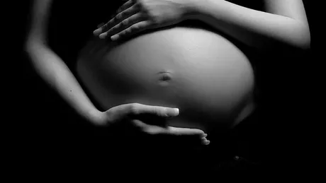 Imagini halucinante Ce mâncare a primit în spital o tânără însărcinată la Maternitatea din Sibiu