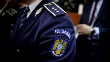 Ce mesaj a primit Sindicatul Europol după ce MAI a păzit priveghiul lui Emi Pian - FOTO