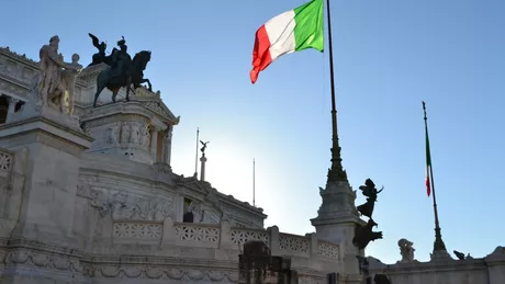 Breaking news Statul italian a prelungit starea de urgență până la 31 ianuarie 2021