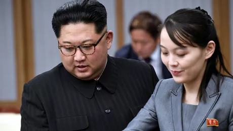 Kim Jong-un ar fi în comă susţine un oficial sud-coreean