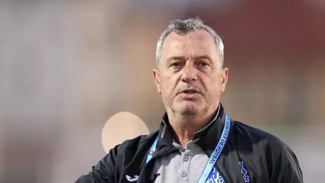 Antrenorul Mircea Rednic ar putea reveni la Dinamo după despărțirea de Poli Iași. Totul depinde de decizia spaniolilor