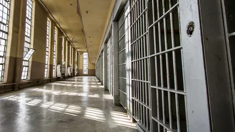 Crește numărul cazurilor de COVID-19 în penitenciarele din România
