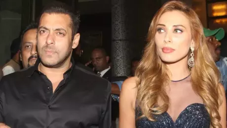 Cine este soția lui Salman Khan. Vestea a șocat-o pe Iulia Vântur