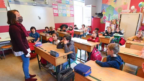 Ce măsură a luat Cehia pentru începutul anului școlar Fără măști de protecție în școli