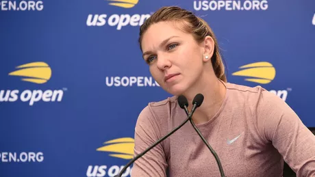 Cine va reprezenta România la turneul de la US Open în absența Simonei Halep. 6 sportivi din România vor fi pe tabloul principal