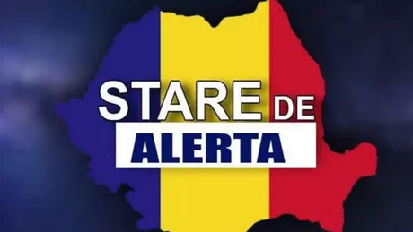 Starea de alertă se prelungește în România. Ce măsuri de prevenție și control vor fi impuse în această perioadă - Documet