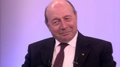 Traian Băsescu a dezvăluit care era misiunea actualului premier atunci când era viceprimar