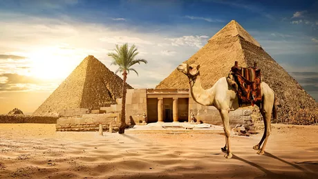 Vacanţă în Egipt. Ce trebuie să ştie turiştii romani care vizitează țara faraonilor