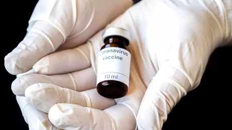 Vaccinul anti-COVID-19 al SUA disponibil înainte de finalizarea testelor
