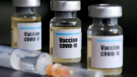 Rusia promite doze de vaccin împotriva covid-19