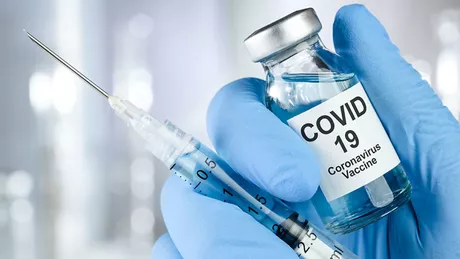 A fost aprobat vaccinul anti-Covid numărul 2 după cel al rușilor. China a făcut anunțul
