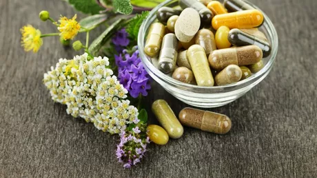 Covid-19 ce vitamine trebuie să luați după infecție