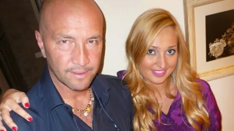 Raluca și Walter Zenga s-au despărțit Detalii despre destrămarea cuplului după 17 ani de iubire