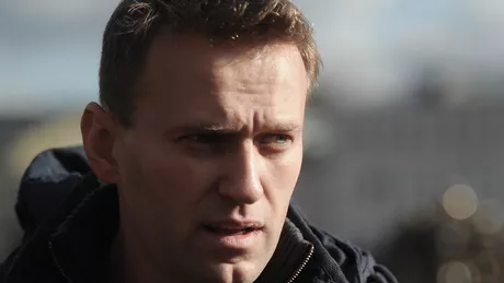 Casa Albă condamnă Rusia pentru otrăvirea lui Aleksei Navalnîi Rusia a utilizat deja în trecut agentul neurotoxic noviciok