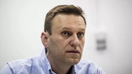 Alexei Navalnîi a fost otrăvit cu neurotoxina Noviciok