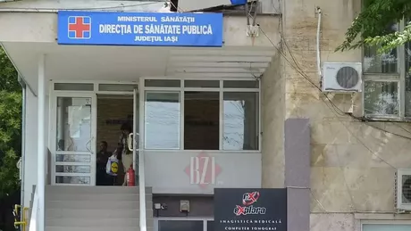 Localitățile Valea Lupului și Miroslava nu intră în carantină. Managerul DSP Iași s-a răzgândit