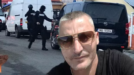 Dosarul albanezului Lek Colaj arestat la Iași vizează o grupare compusă din ecuadorieni columbieni și italieni Acțiunea Los Blancos declanșată la nivel internațional pentru prinderea suspecților de trafic de cocaină FOTO  VIDEO